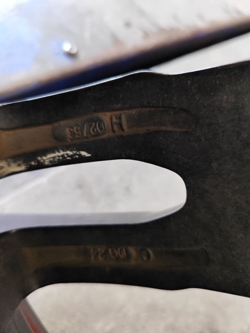 KYOHO シャレン XF-55 18インチ