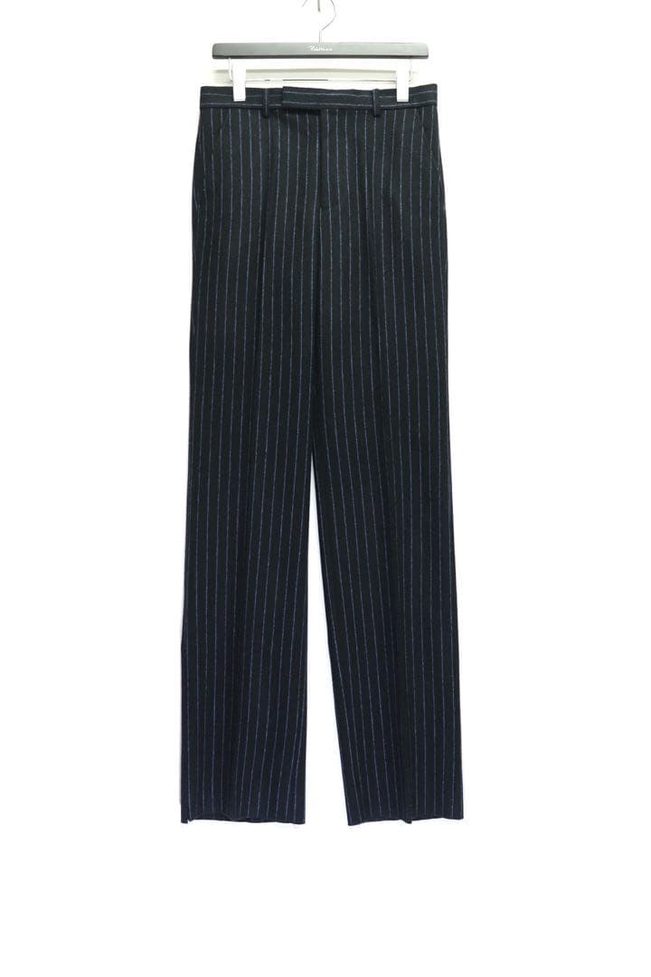 LITTLEBIG CHALK STRIPE SHORT セットアップ