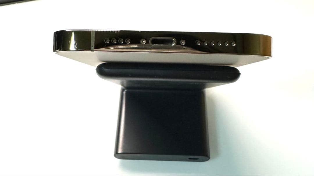 Apple iPhone 12 pro max ゴールド 本体