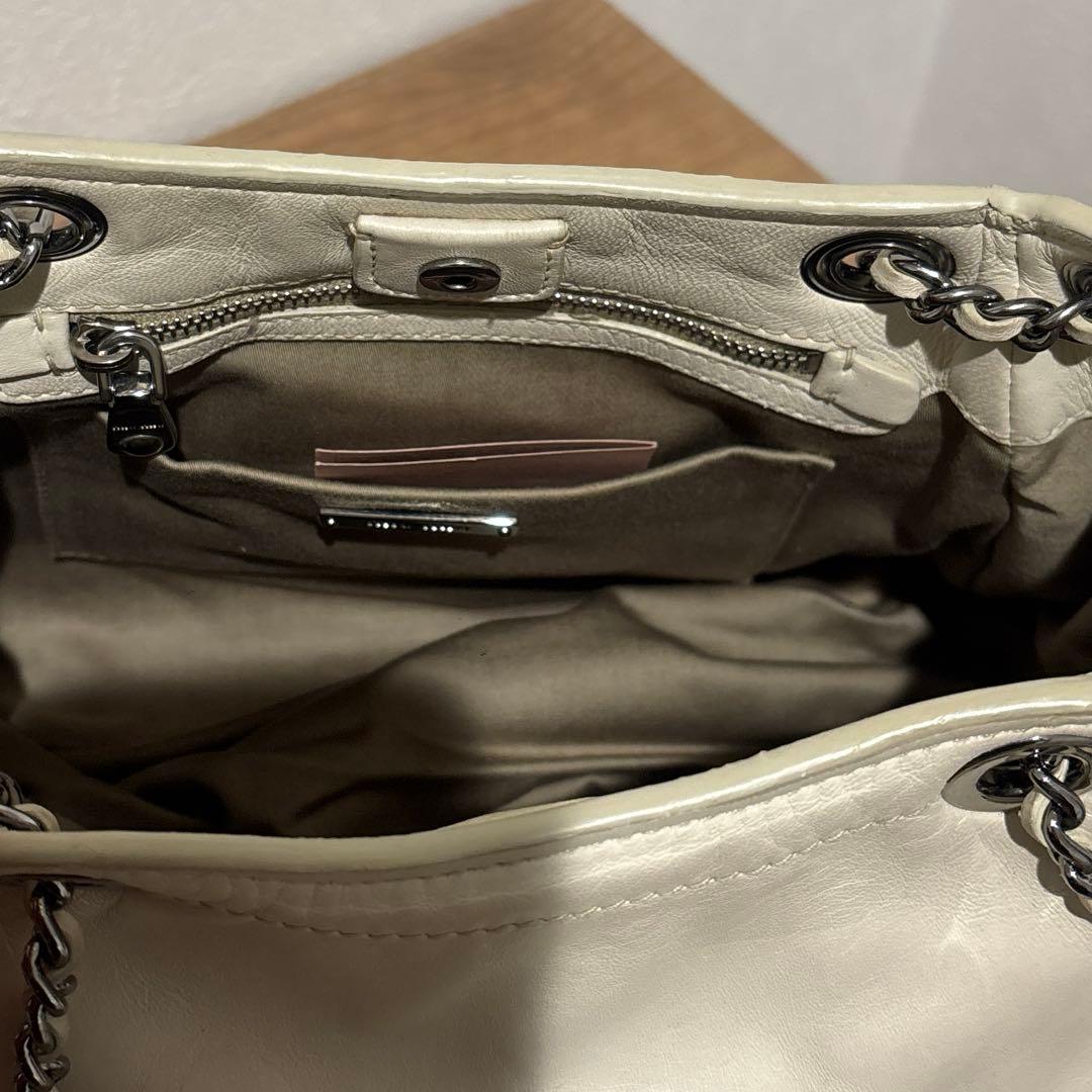 miumiu マテラッセ　バッグ