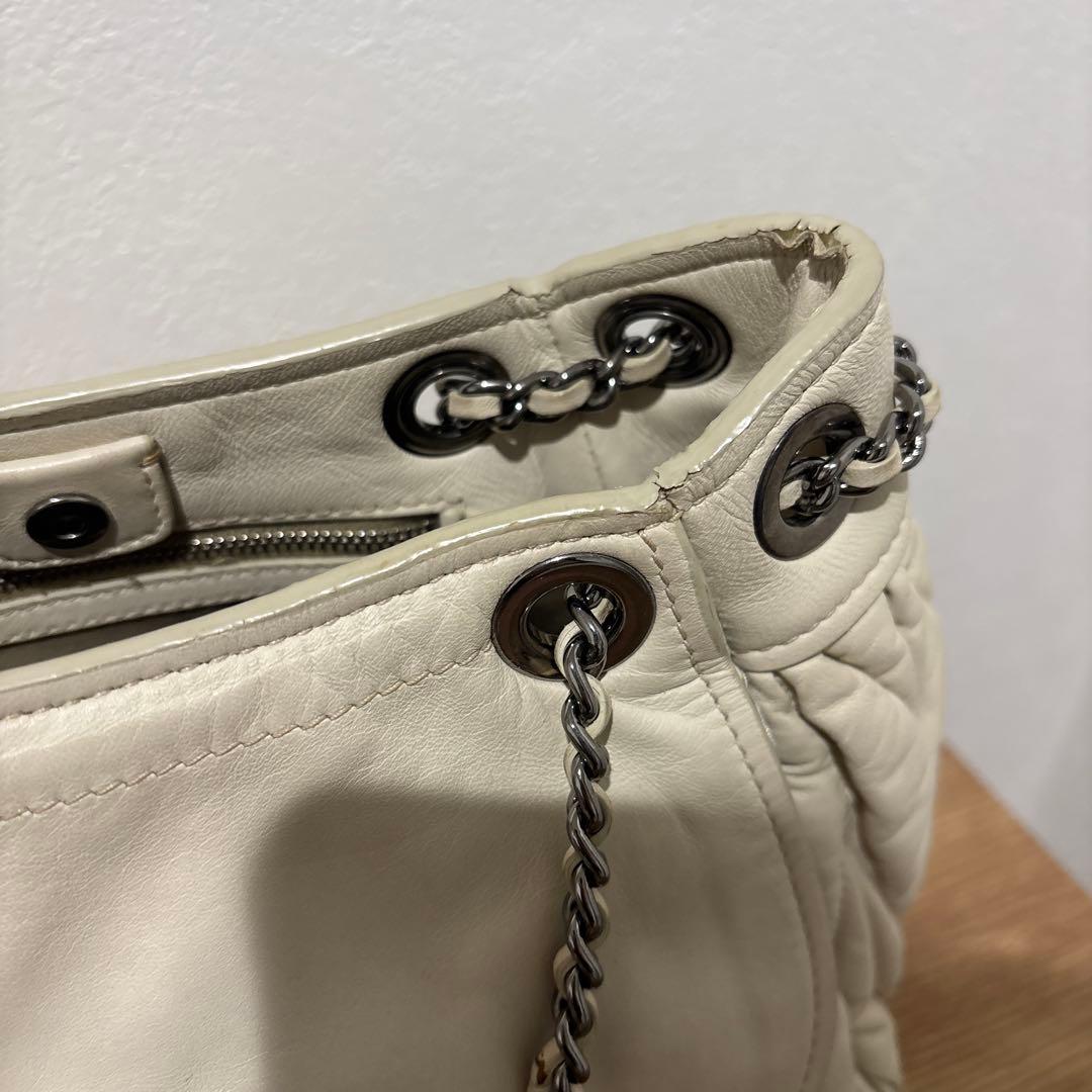 miumiu マテラッセ　バッグ