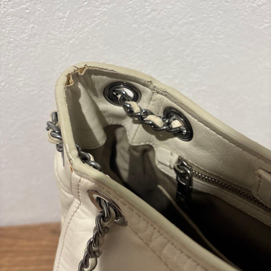 miumiu マテラッセ　バッグ