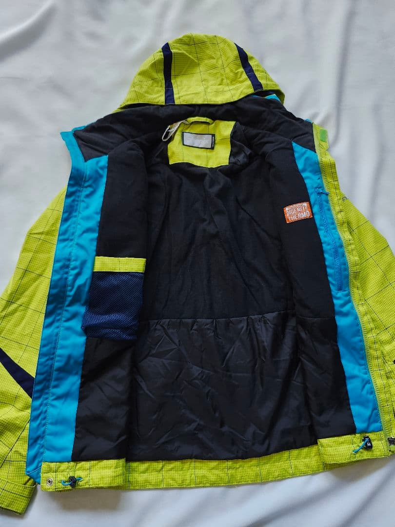 PHENIX　フェニックス　スキーウェア上下セット