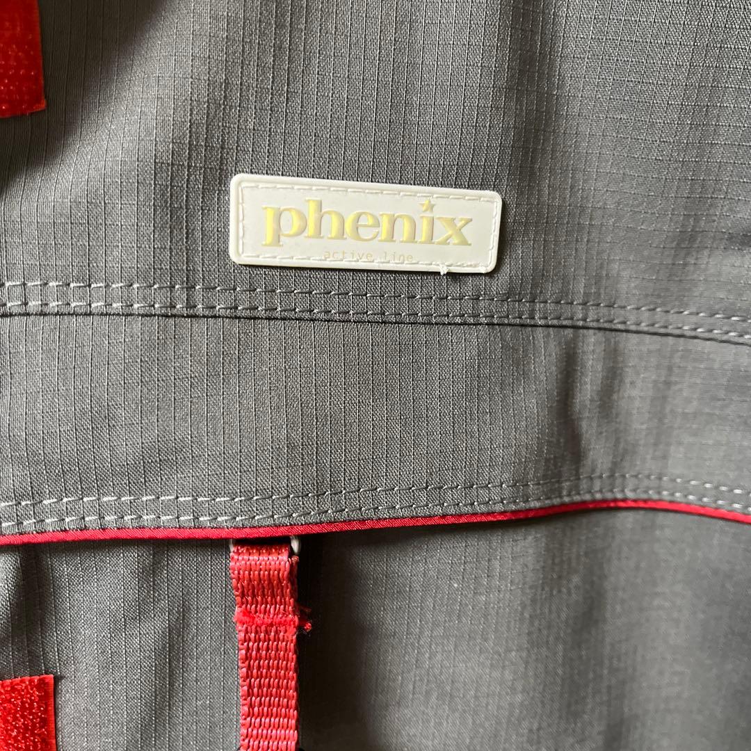 phenixスキーウェア上下セット