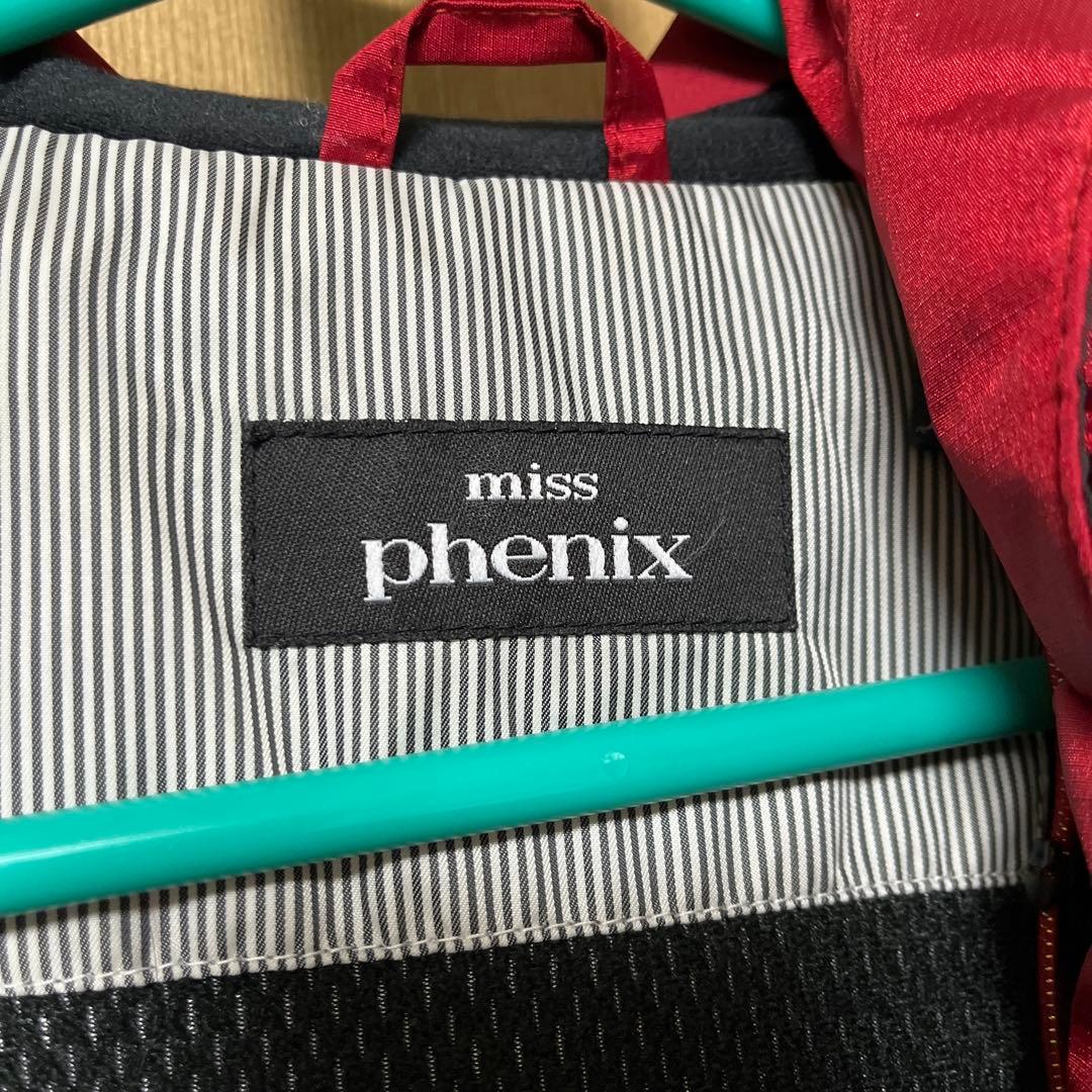 phenixスキーウェア上下セット