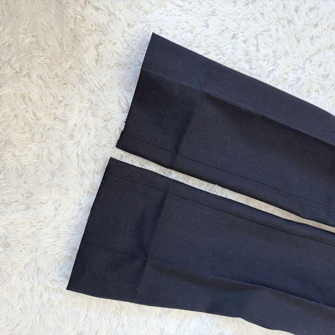 ポールスミス 130㎝ ブラック 5点セット スーツ セットアップ 黒