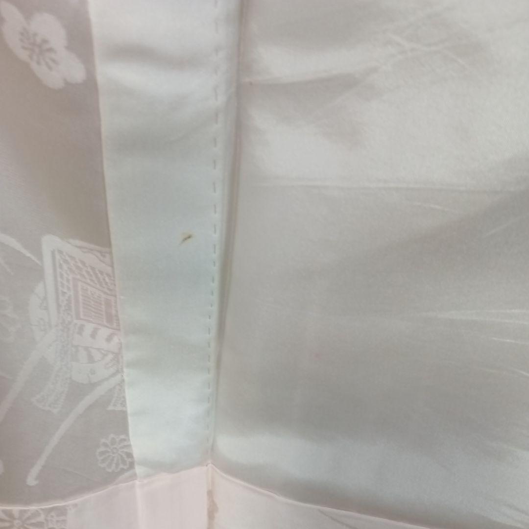 sep0904　正絹　振袖　振袖セット　長襦袢