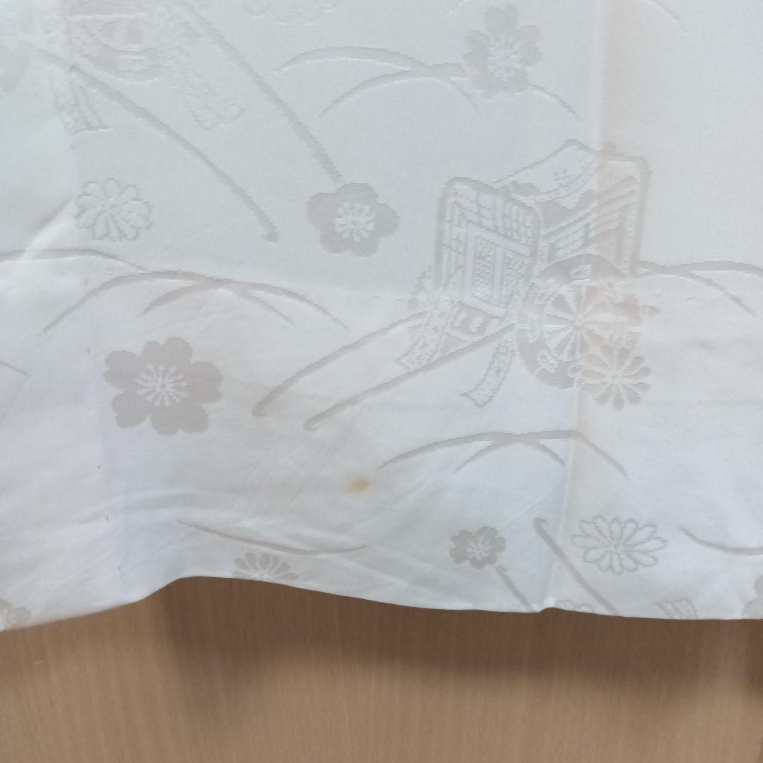 sep0904　正絹　振袖　振袖セット　長襦袢