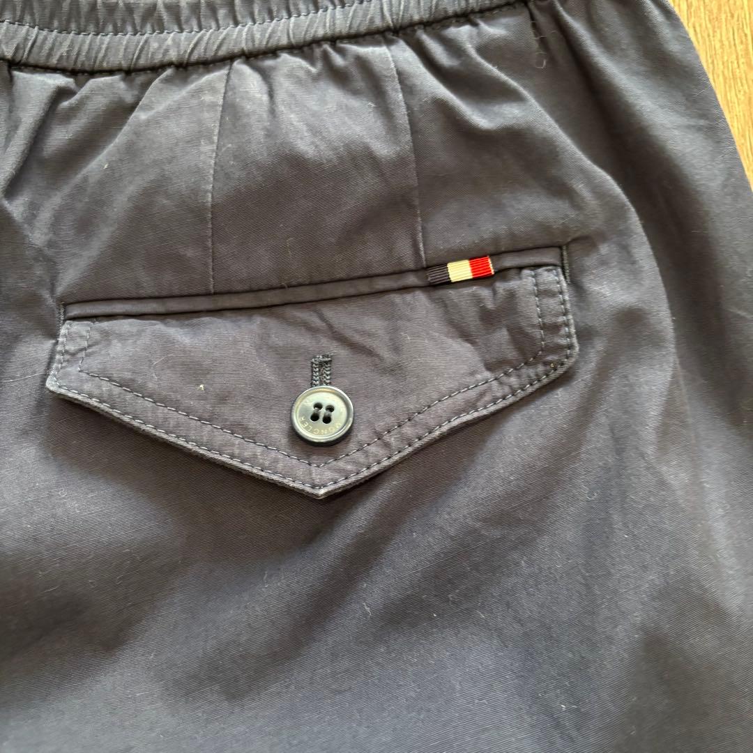 MONCLER モンクレール　PANTALONE SPORTIVOイージーパンツ
