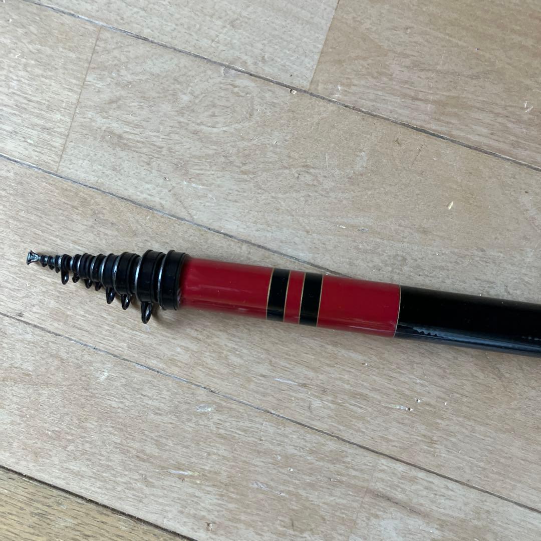 mark.2 FX 磯竿 6.3m 2.5号