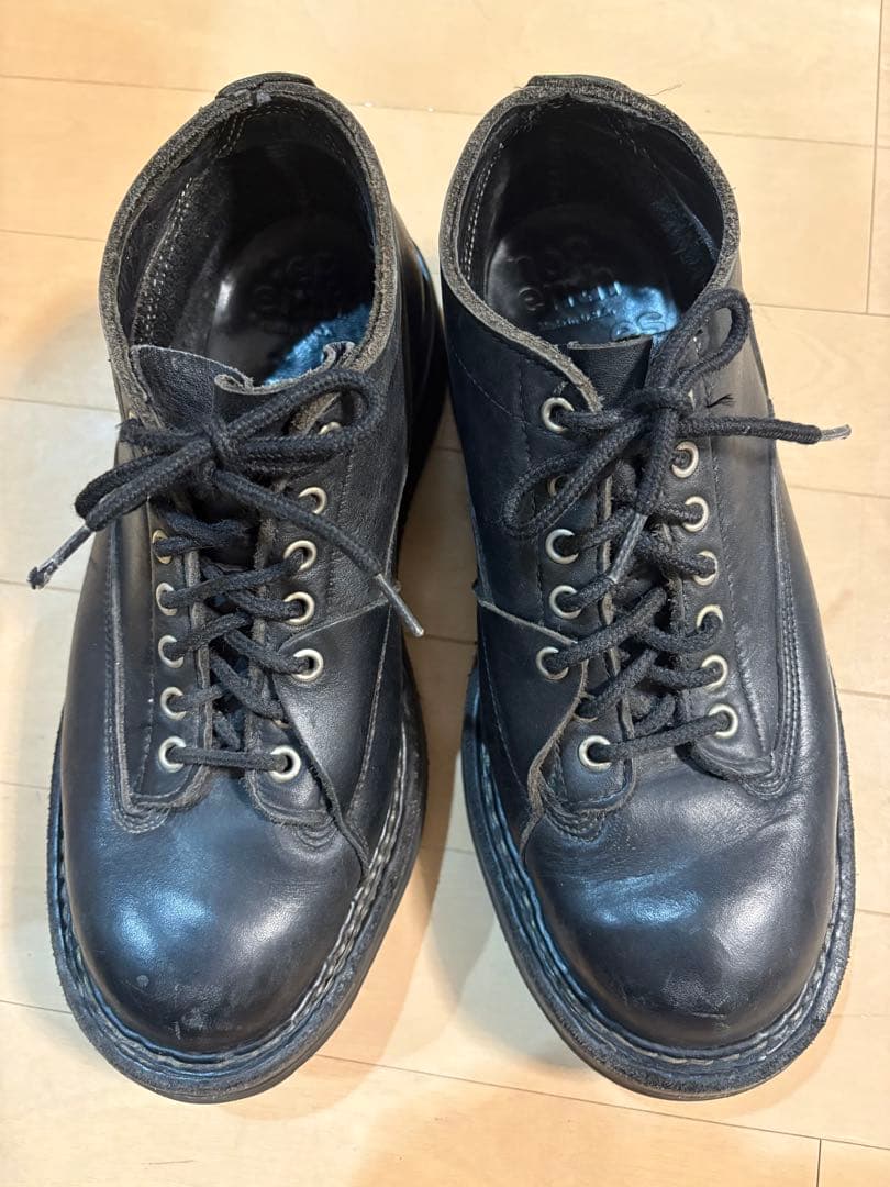 27cm WHITE'S BOOTS ホワイツブーツ ネペンテス　8.5E