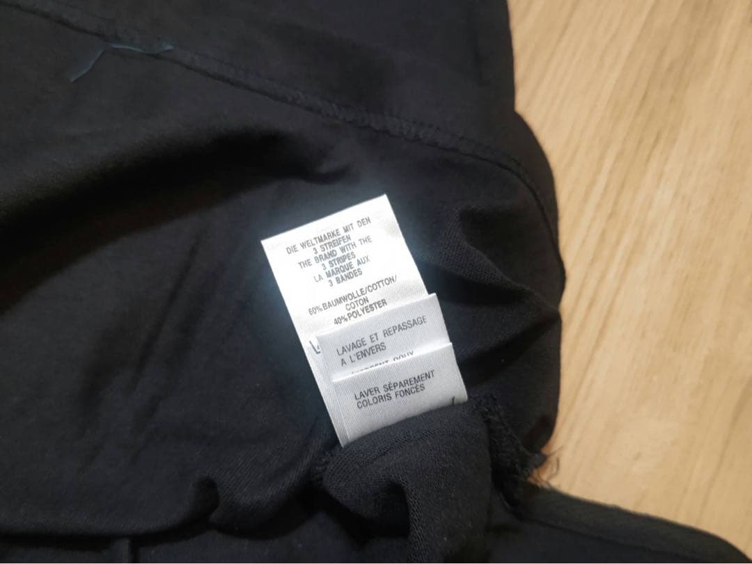 希少！1995-96シーズンのリヴァプールFC adidasトレーニングシャツ