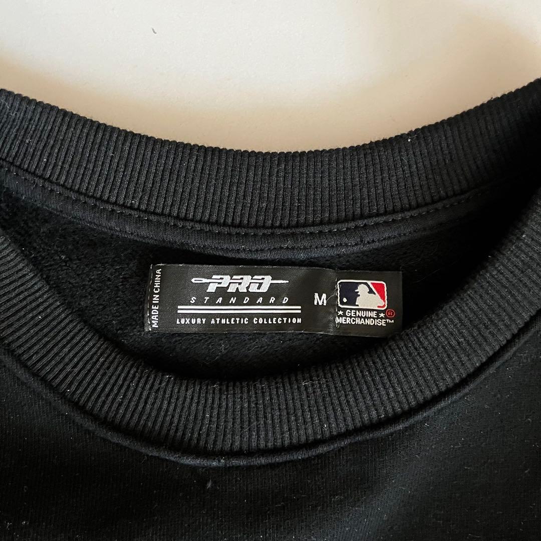 ProStandard 2020ワールドシリーズ優勝記念ドジャーススウェットM