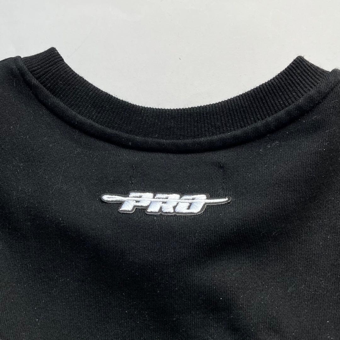 ProStandard 2020ワールドシリーズ優勝記念ドジャーススウェットM