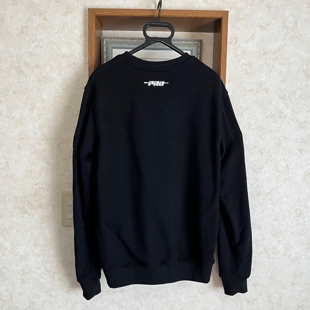 ProStandard 2020ワールドシリーズ優勝記念ドジャーススウェットM