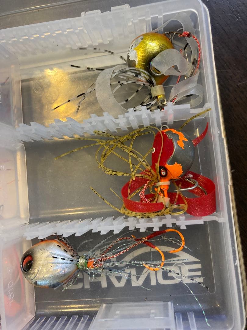 タイラバセット