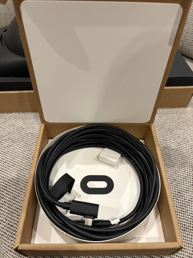  Quest Pro 純正アクセサリーセット