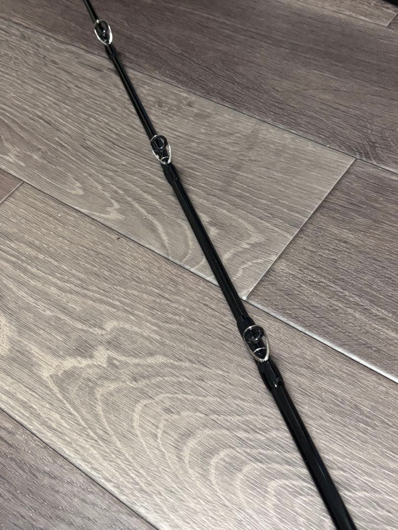 ゼナック グランツ 80-25X 美品