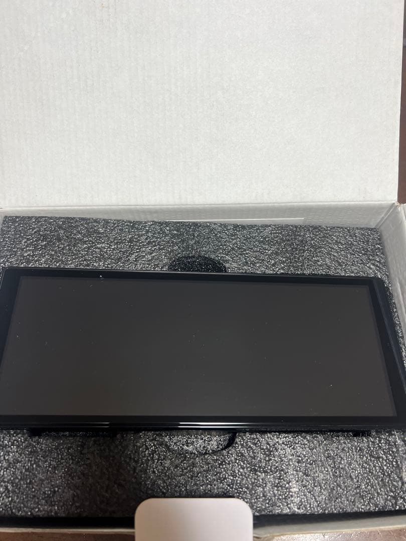 Regeo PZ-1023 9.3インチカーナビ