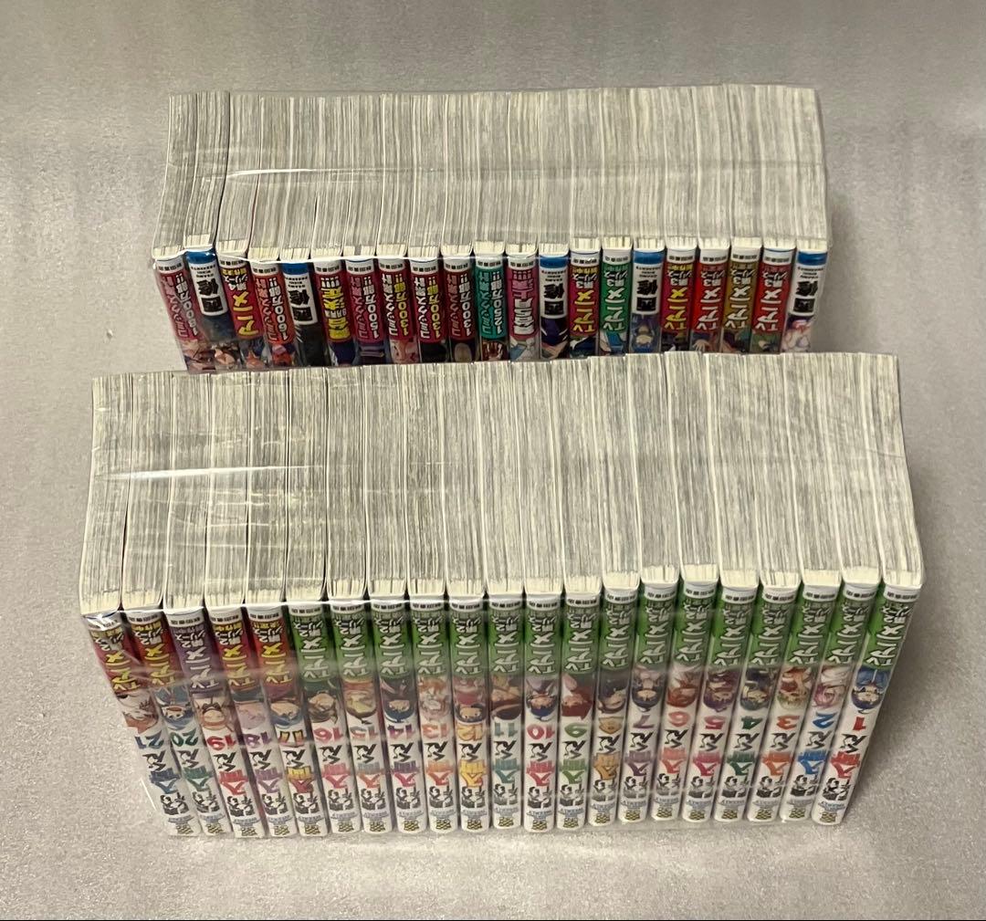 魔入りました！入間くん 1〜42巻 全巻セット　魔入りました!入間くん