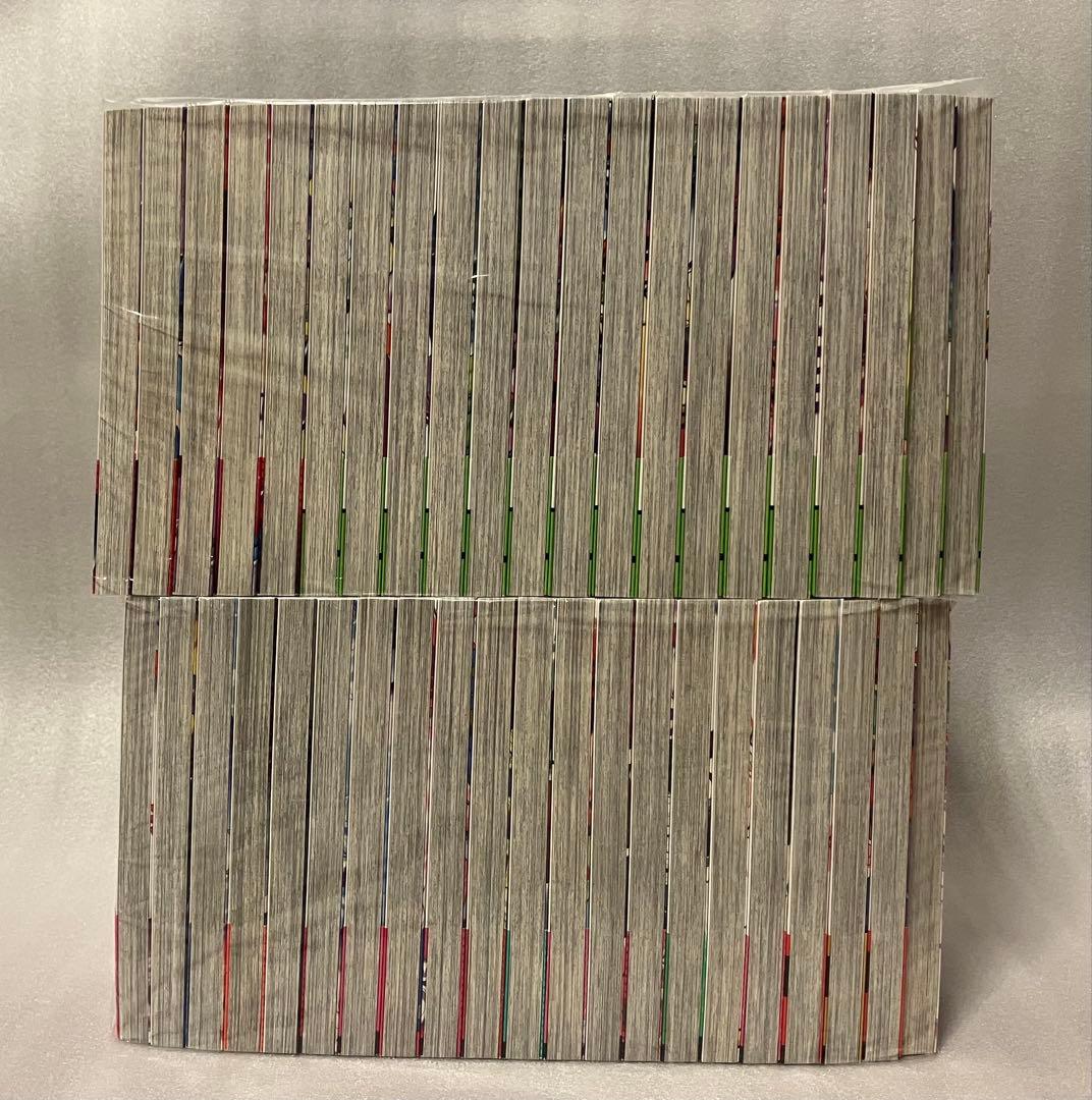 魔入りました！入間くん 1〜42巻 全巻セット　魔入りました!入間くん