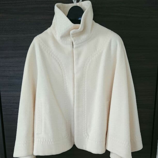 美品 スタニングルアー コート