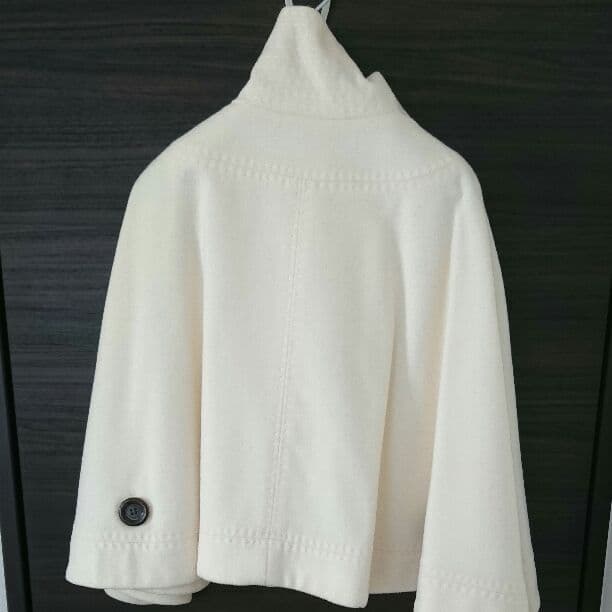 美品 スタニングルアー コート