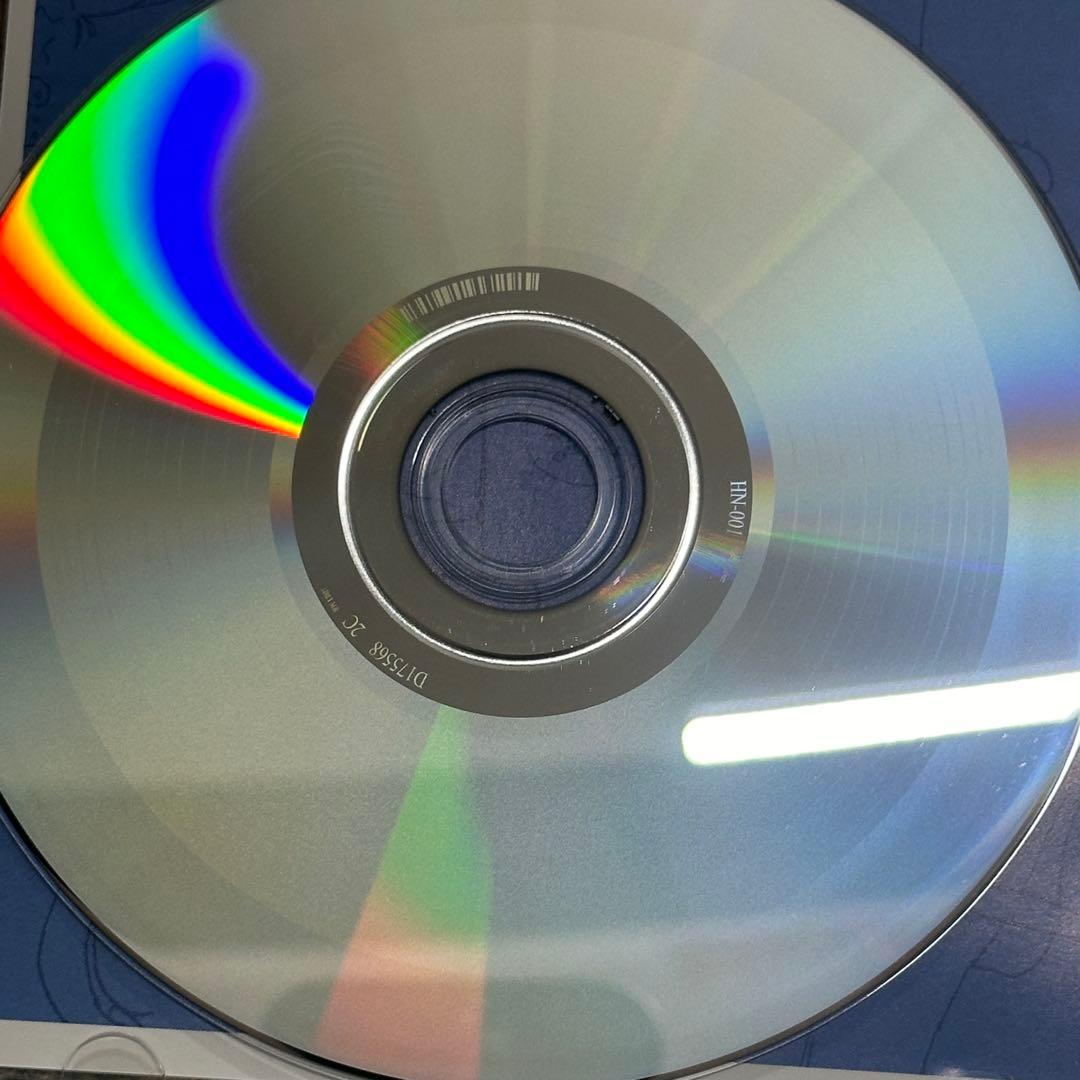 BLOOM ヘルニア CD アルバム 収録曲13