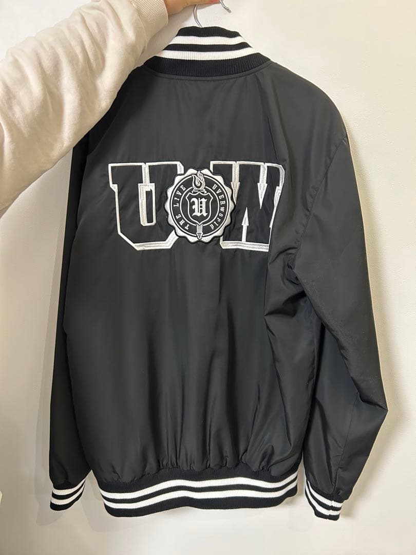 美品 サイズ3 UVERworld スタジャン