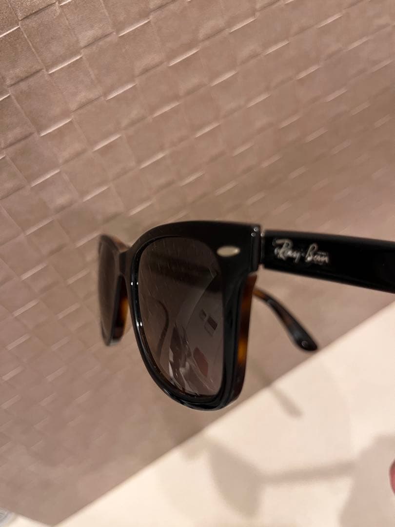 Ray-Ban（レイバン） WAYFARER RB2140-F