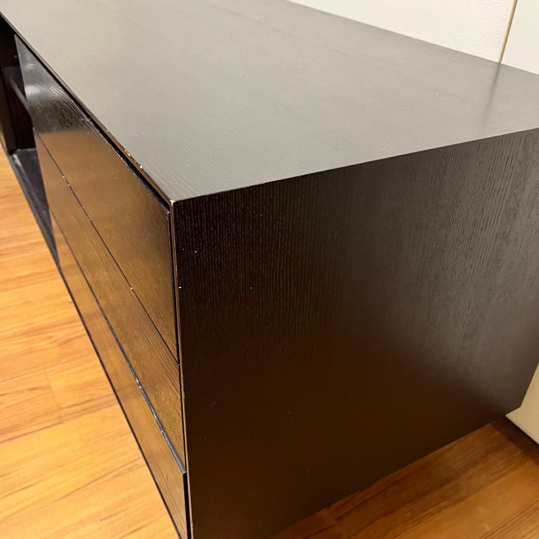 TIME & STYLE キャビネット（180x50x60cm）