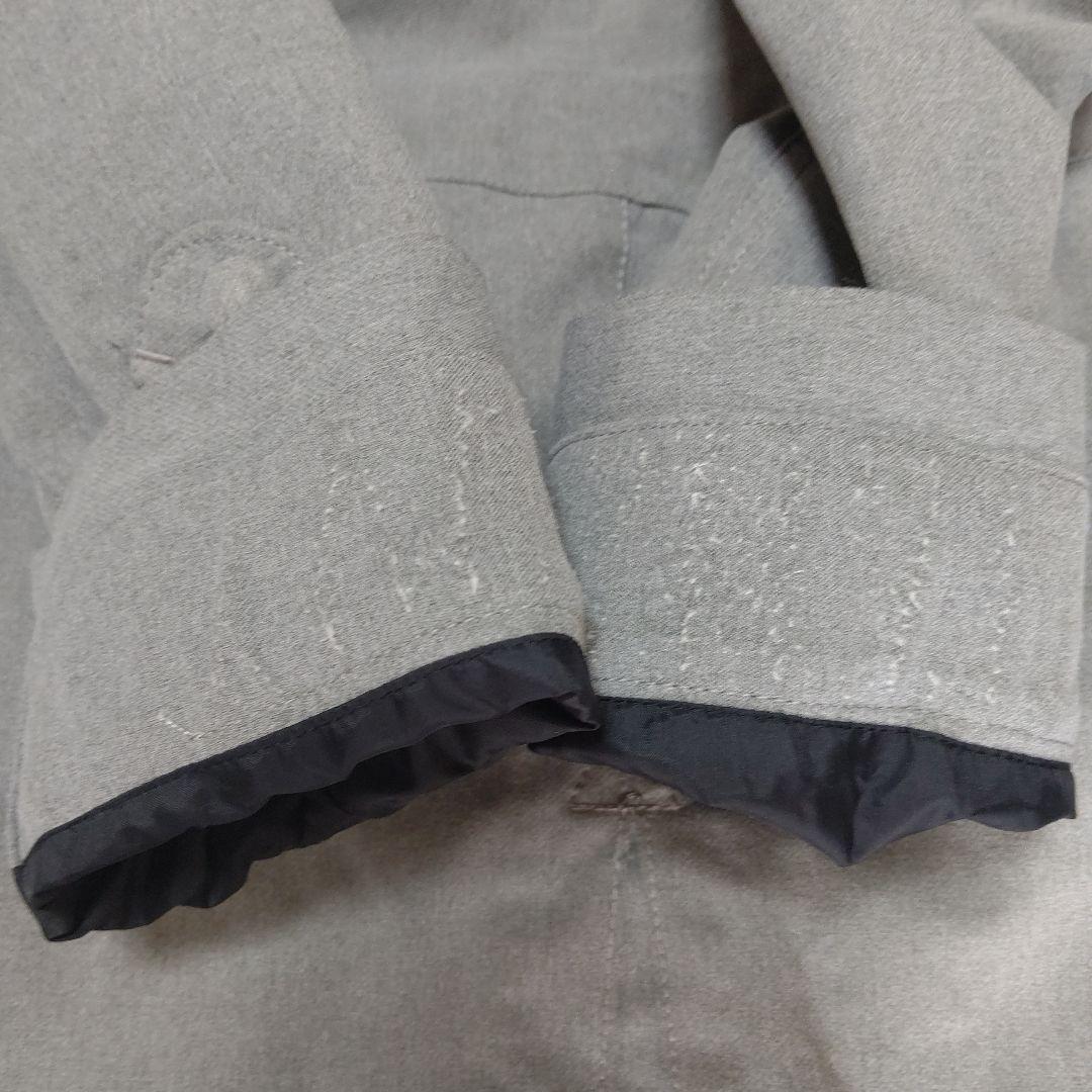 SP-design ジャケット