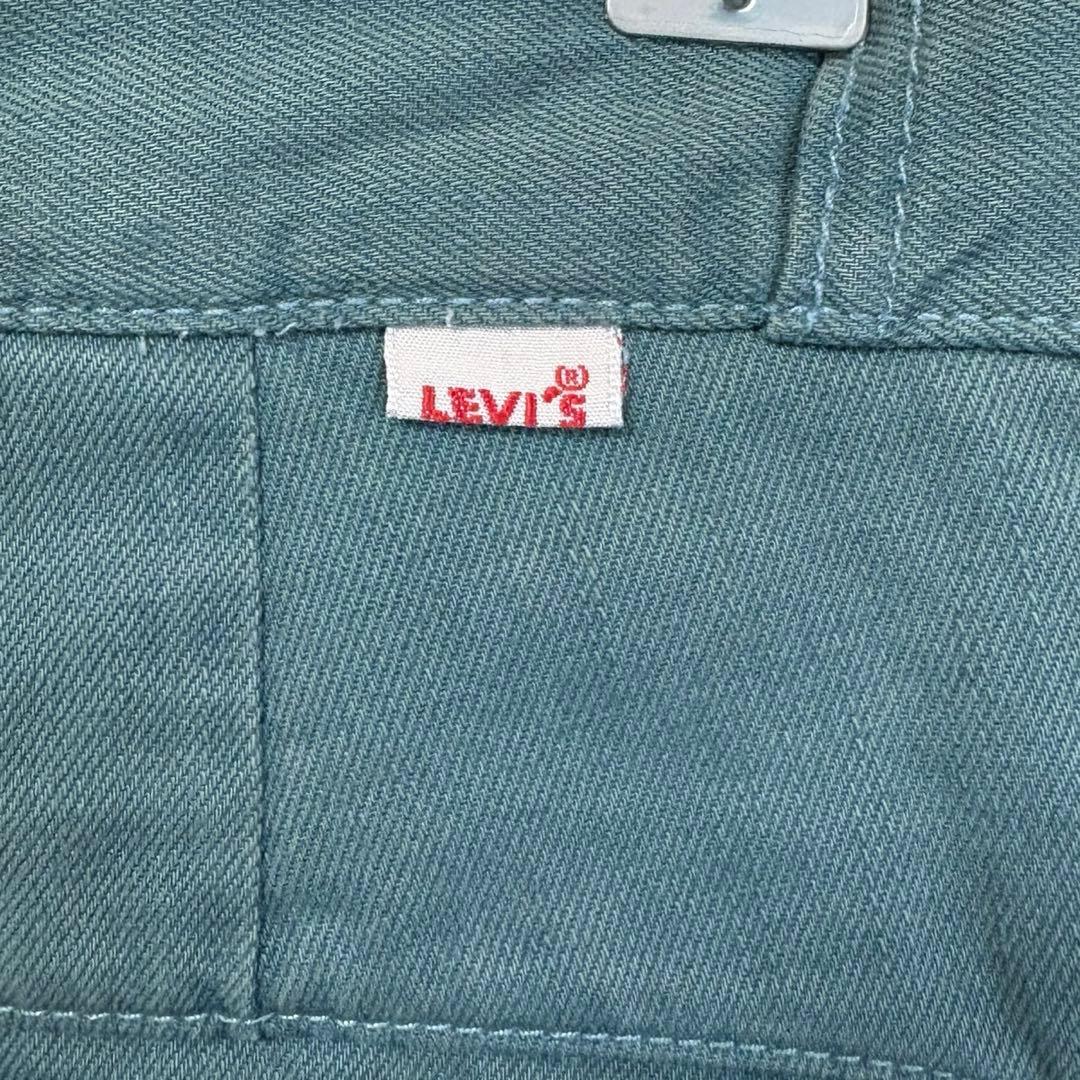 LVC リーバイス チノワークトラウザー 42TALON タロン