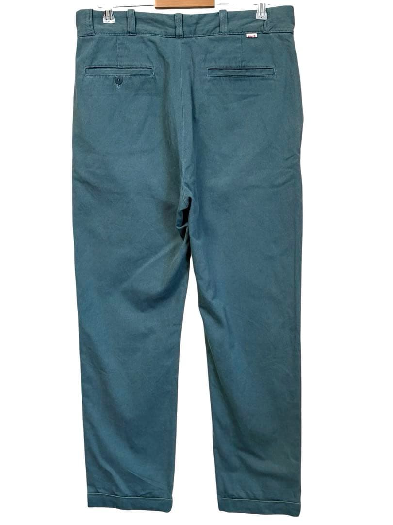 LVC リーバイス チノワークトラウザー 42TALON タロン