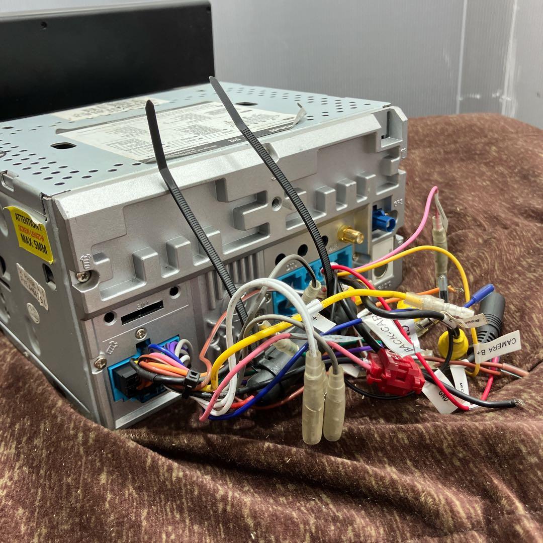 エクストロンズ アンドロイド カーナビオーディオ