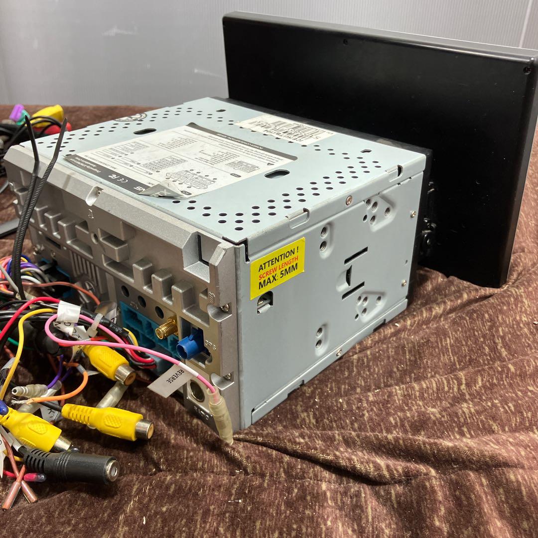 エクストロンズ アンドロイド カーナビオーディオ