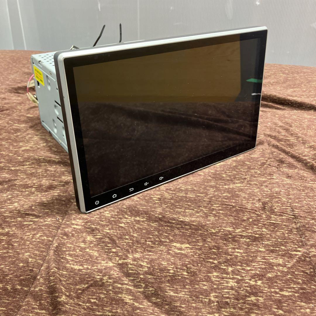 エクストロンズ アンドロイド カーナビオーディオ