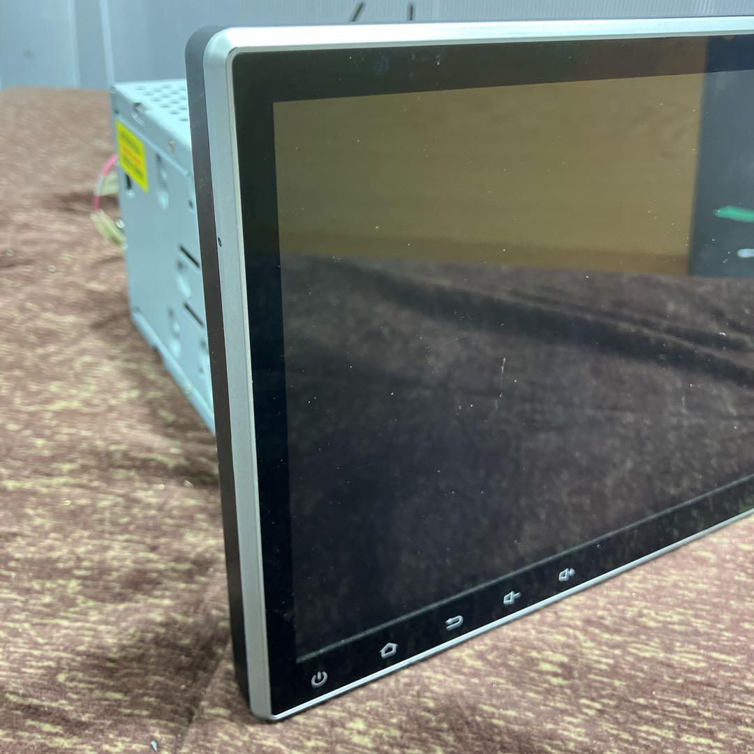 エクストロンズ アンドロイド カーナビオーディオ