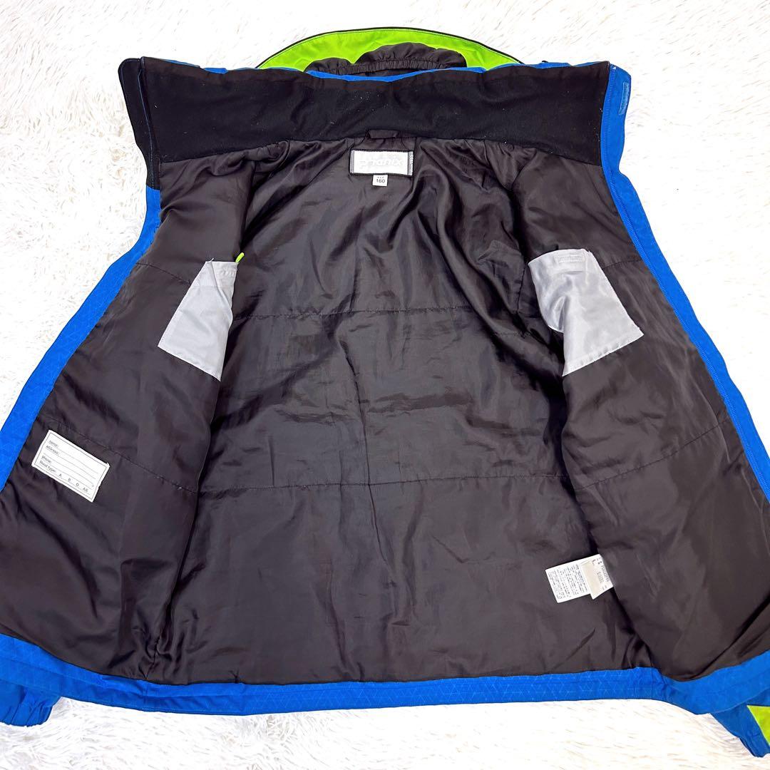 phenix スキーウェア サイズ160（145〜165）