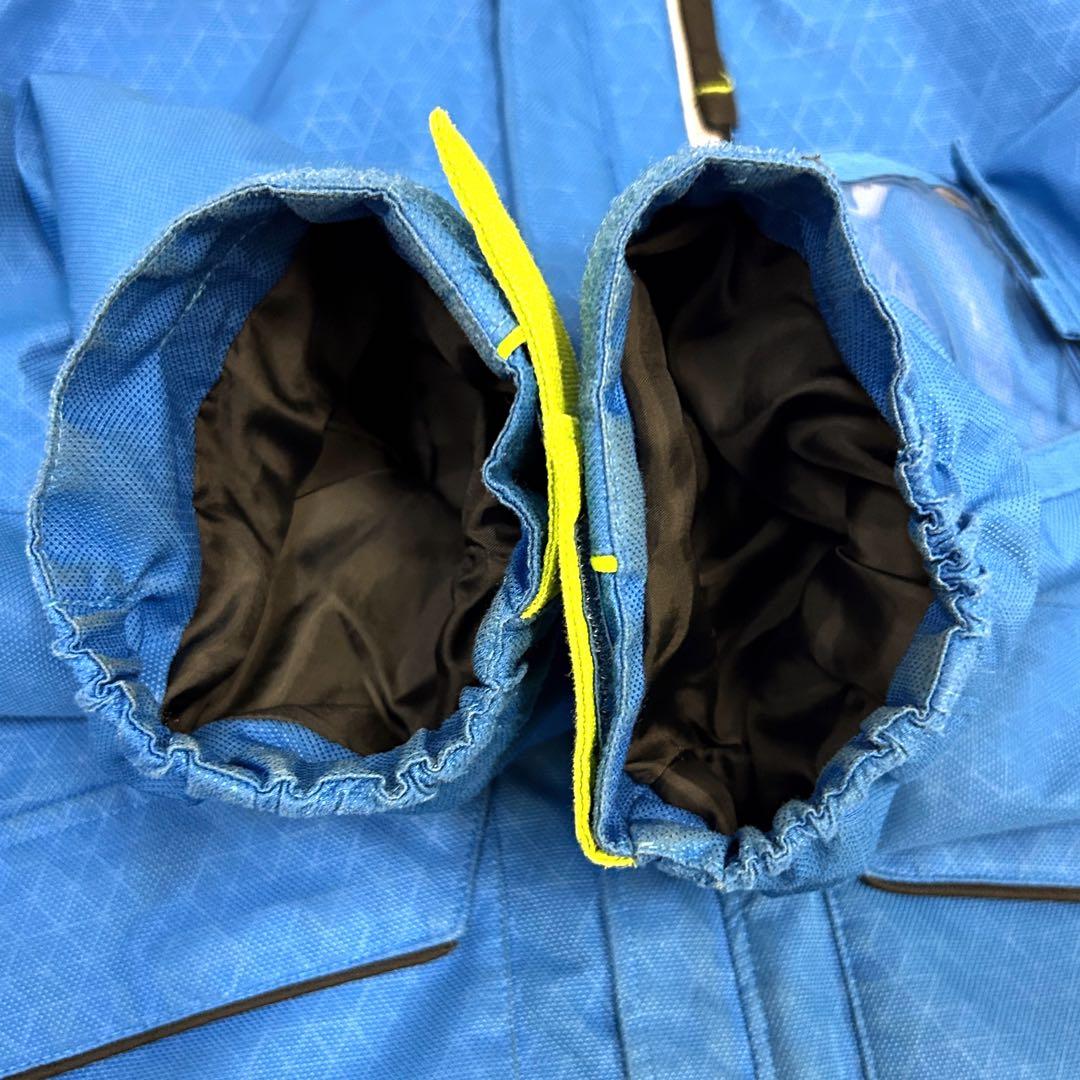 phenix スキーウェア サイズ160（145〜165）