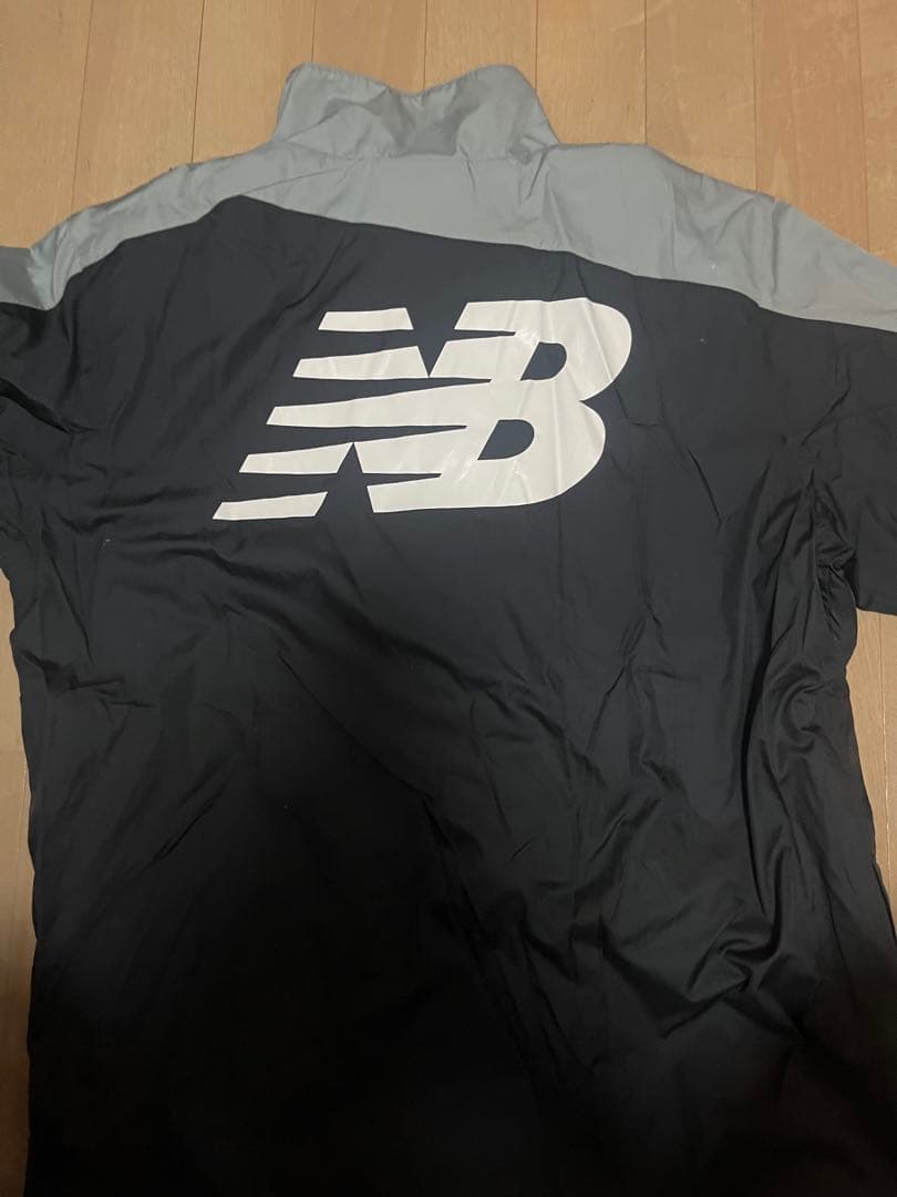 ☆☆最終値下げ☆☆東福岡高校サッカー部　ウインドブレーカー