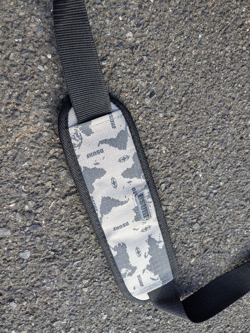 nana　DESTINATION SUPハードケース8'6