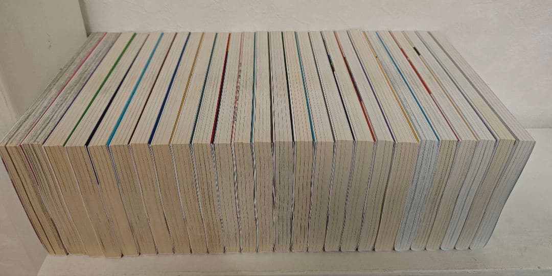 BORUTO全巻セット1〜20巻　第2部トゥーブルーボルテックス1〜6巻セット