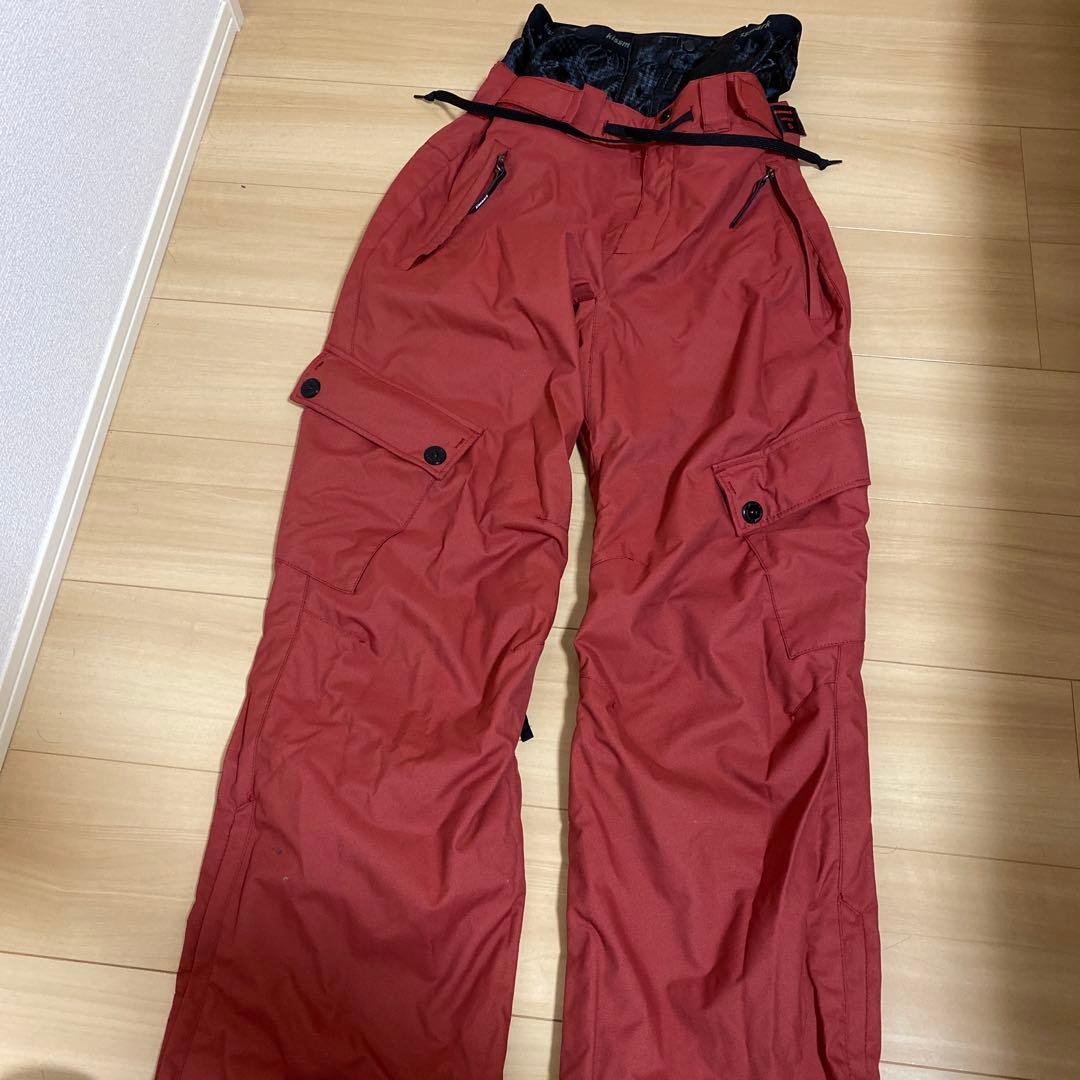 スキーウェア　スノボウェア