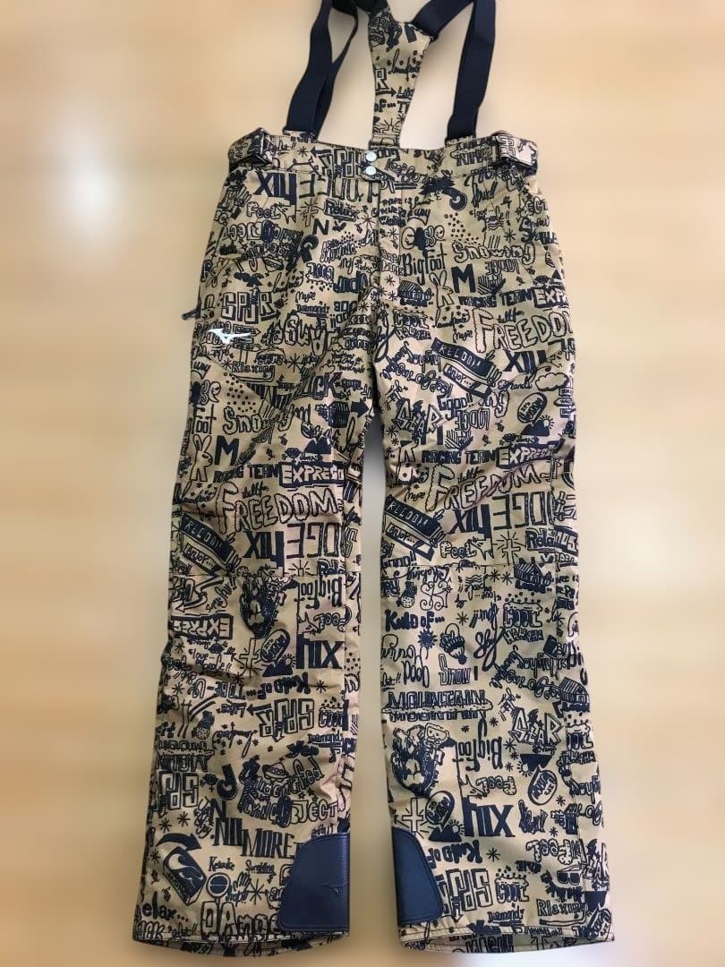 MIZUNO　中綿入りストレッチジャケット+パンツ　上/ｌ　下/Ｍ　程度良好