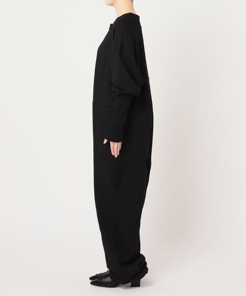 新品 CITYSHOP 別注 フルーツオブザルーム スウェット ジャンプスーツ