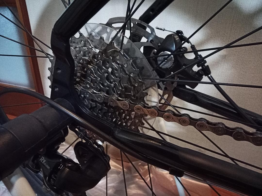 ミヤタ・フリーダムプラス、サイズ４６＜群馬県太田市引取＞