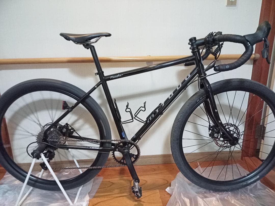 ミヤタ・フリーダムプラス、サイズ４６＜群馬県太田市引取＞