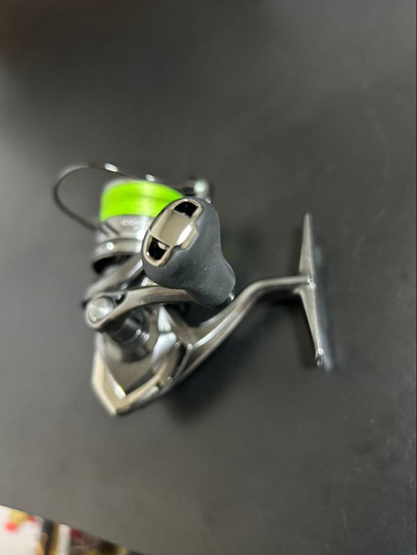 21コンプレックスXR C2000