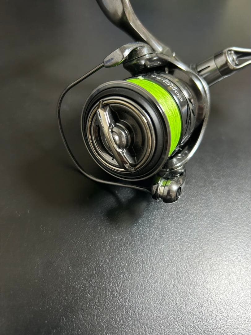 21コンプレックスXR C2000